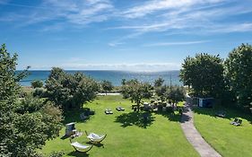 Hotel Am Wind