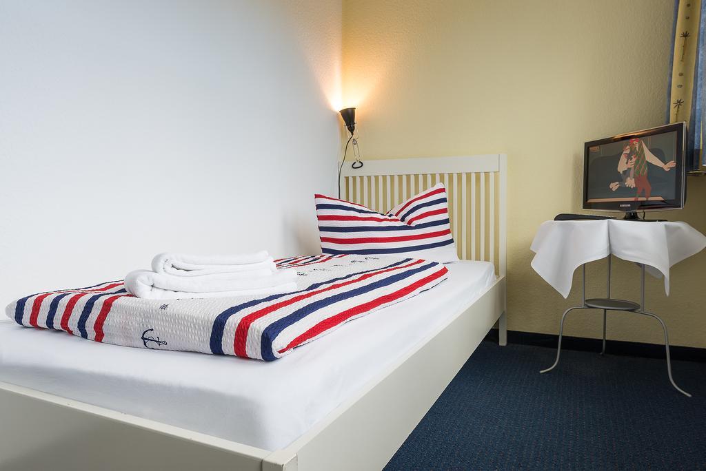 Hotel Am Wind Grossenbrode Room photo