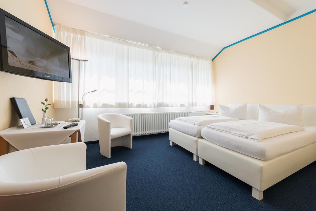 Hotel Am Wind Grossenbrode Room photo